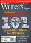 Writer's Digest Top 101 Websites for Writers