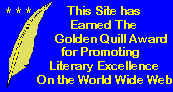 Golden Quill Award